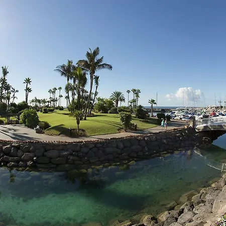 Lägenhet Puerto Anfi *