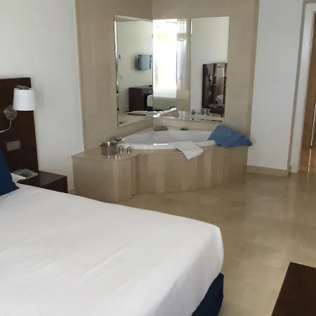 Lägenhet Puerto Anfi Patalavaca